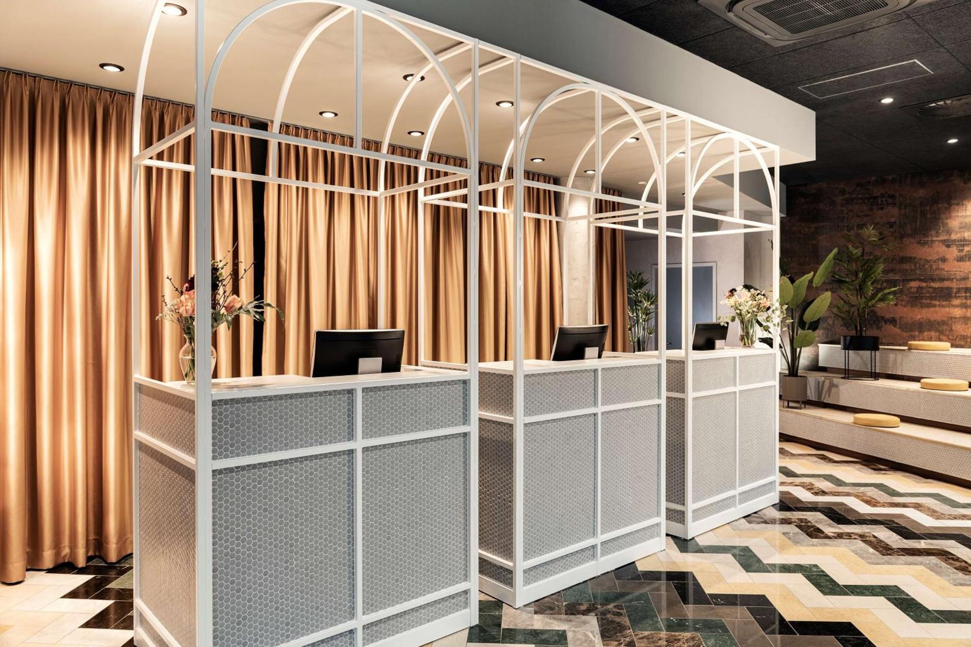Nh汉诺威酒店 外观 照片
